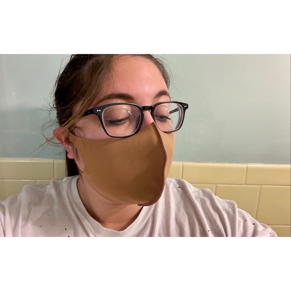 ❣️NewYork Yankees Adult Face Mask - Picture 4 of 5